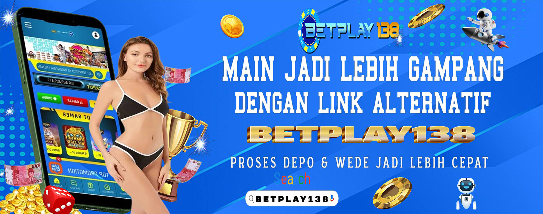 BETPLAY138